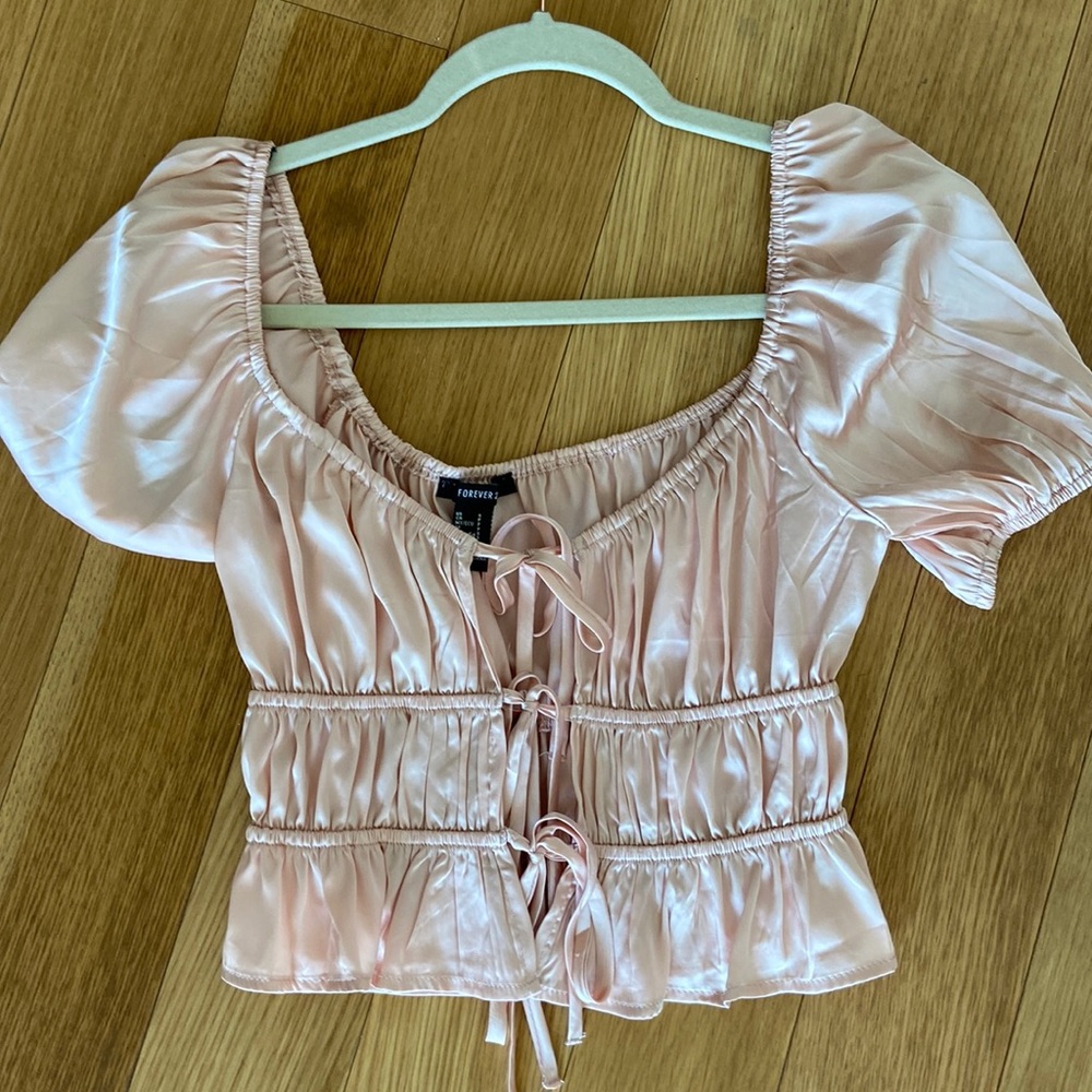 Forever 21 top